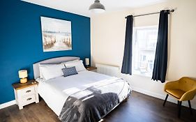 Sunrise Beach House - Great For Family Stays And Contractors