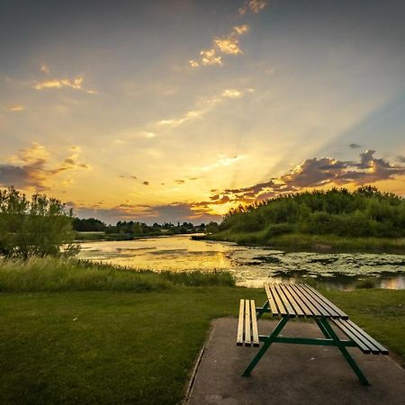 Вілла Sunrise Beach House Кліторпс Екстер'єр фото