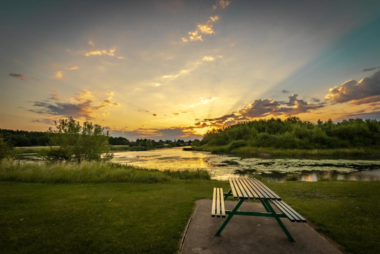 Вілла Sunrise Beach House Кліторпс Екстер'єр фото